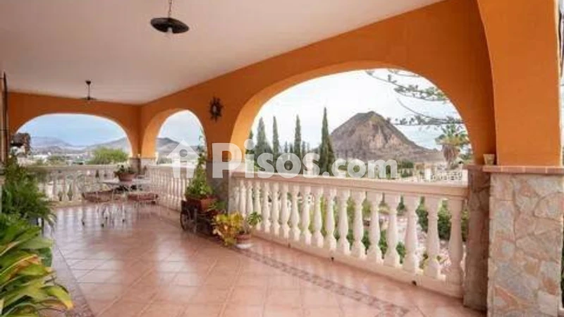 Casa – Alicante - Alacant