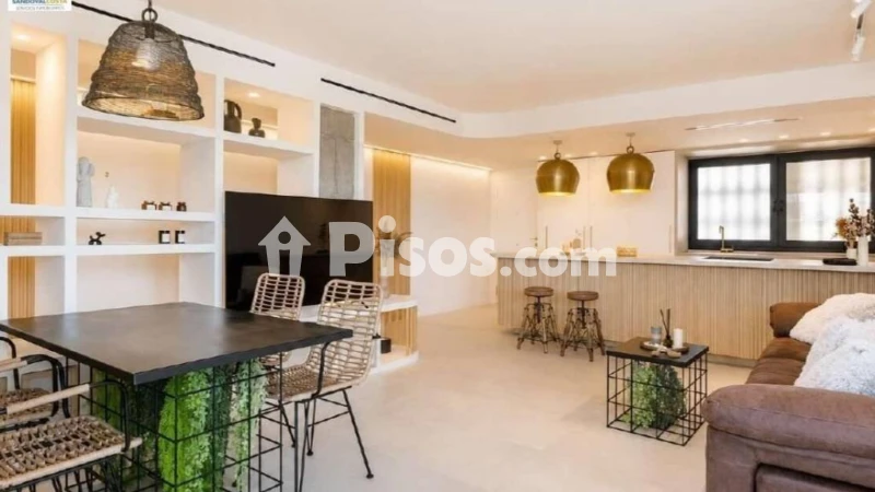 Piso – Alicante - Alacant