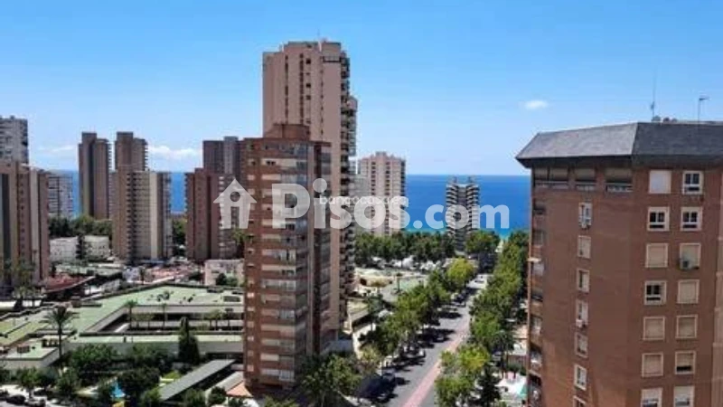 Piso – Benidorm