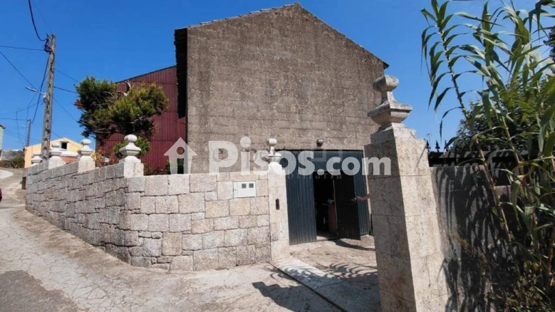 Casa – Bembibre, A Corredoira, A Taboada