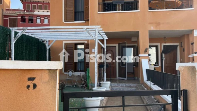 Casa – Finestrat, Urbanització Balcó de Finestrat, la Marina Baixa