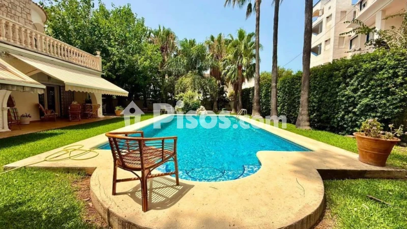 Casa – Dénia