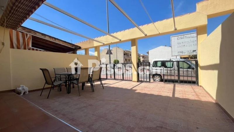 Casa – San Fulgencio