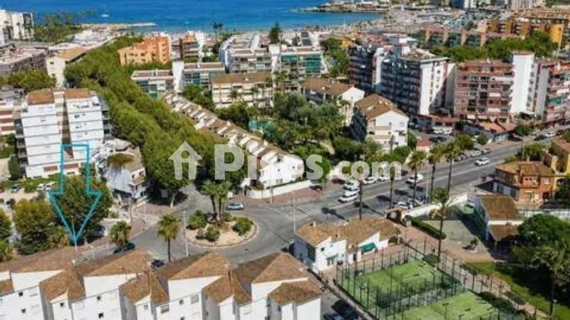 Pis – Xàbia - Jávea