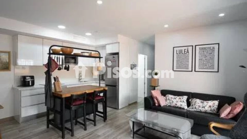 Piso – Torrevieja