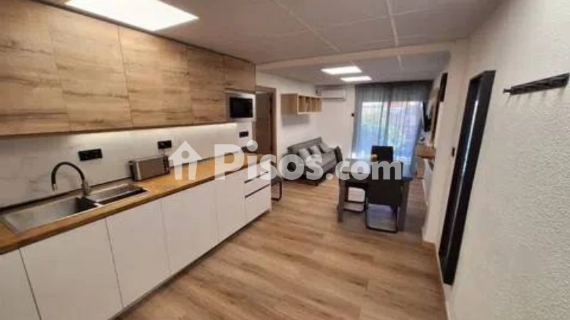 Fotografía del inmueble reportado: 1.200 €/mes — Valencia, Valencia