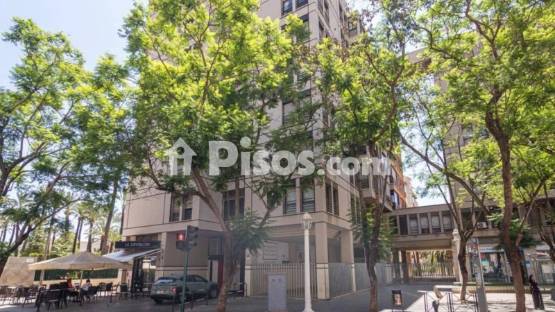 Piso – Elx - Elche