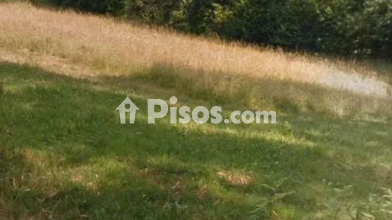 Terreno en venta en Coirós de Arriba