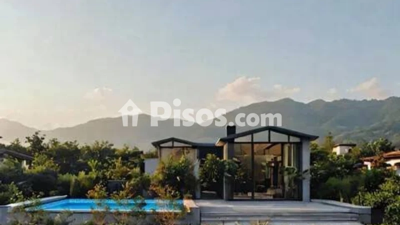 Terreno en venta en Culleredo