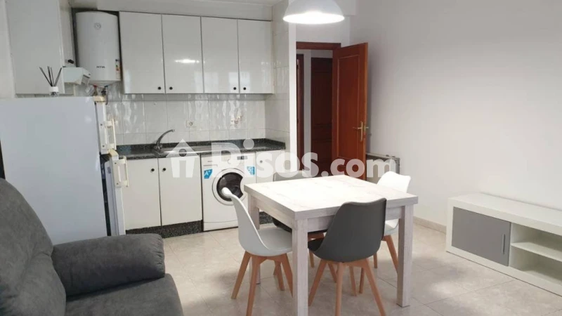 Fotografía del inmueble reportado: 590 €/mes — Ourense, Ourense