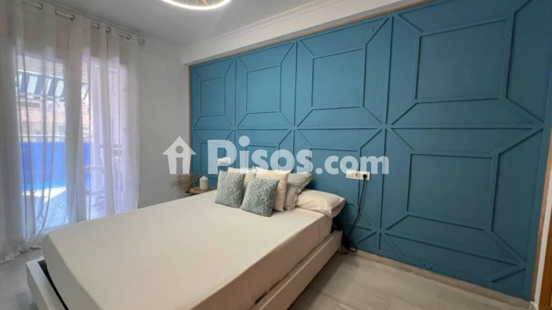 Piso – la Vila Joiosa / Villajoyosa, Cales i Talaies