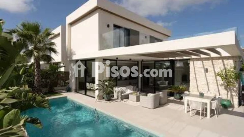 Casa – Orihuela, Urbanización Lomas de Don Juan, Villa Martín