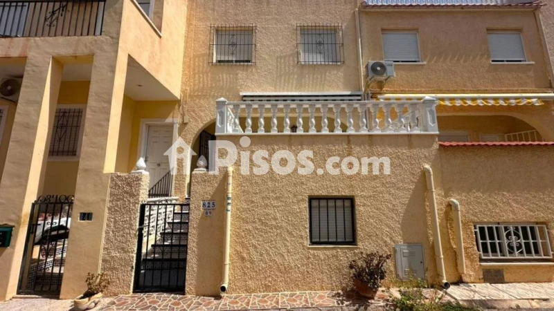 Casa – San Fulgencio, Urbanización La Marina-El Oasis
