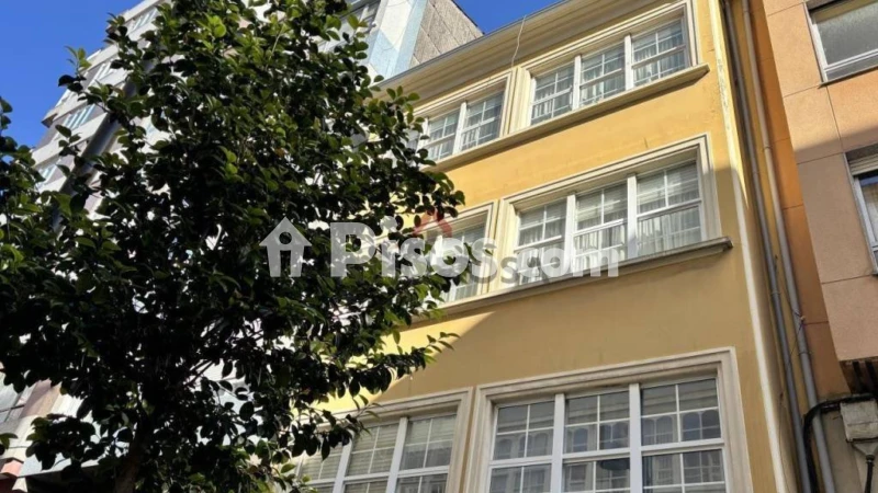 Edificio en venta en Centro