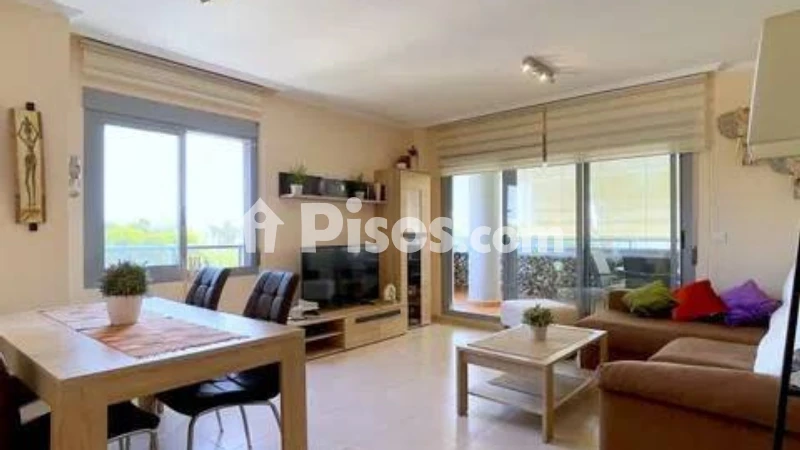 Piso – Alacant / Alicante, l'Alacantí