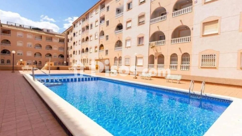 Piso – Torrevieja