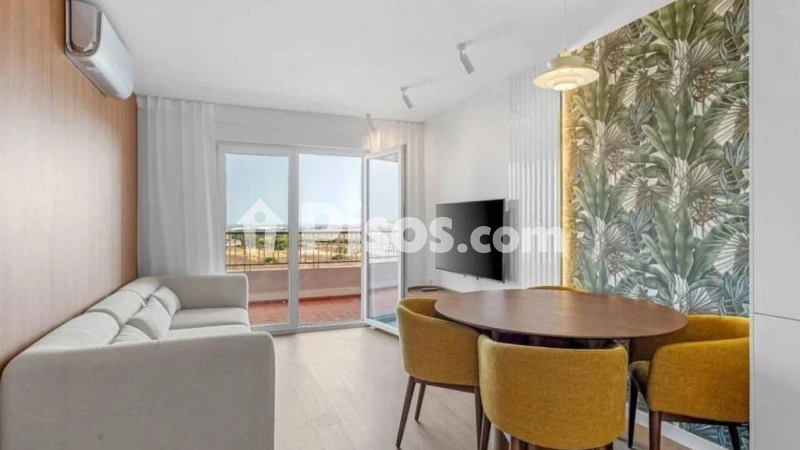 Piso – Torrevieja