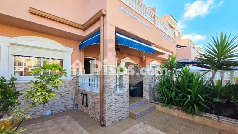 Casa – Santa Pola