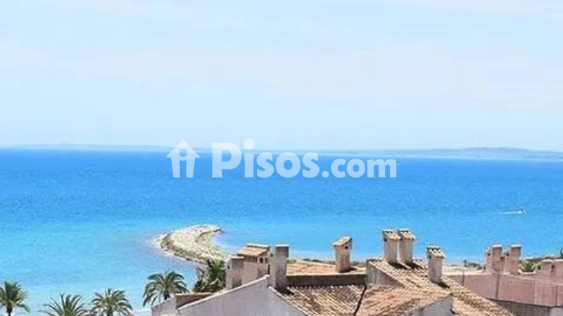 Piso – Santa Pola
