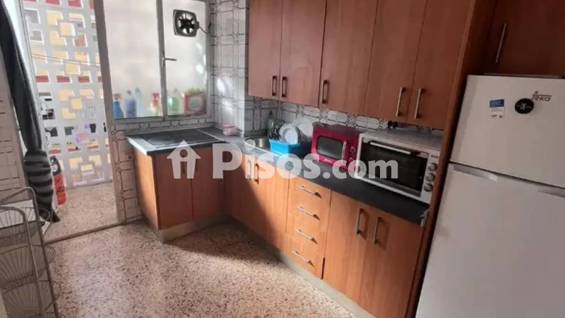 Fotografía del inmueble reportado: 750 €/mes — Almería, Almería