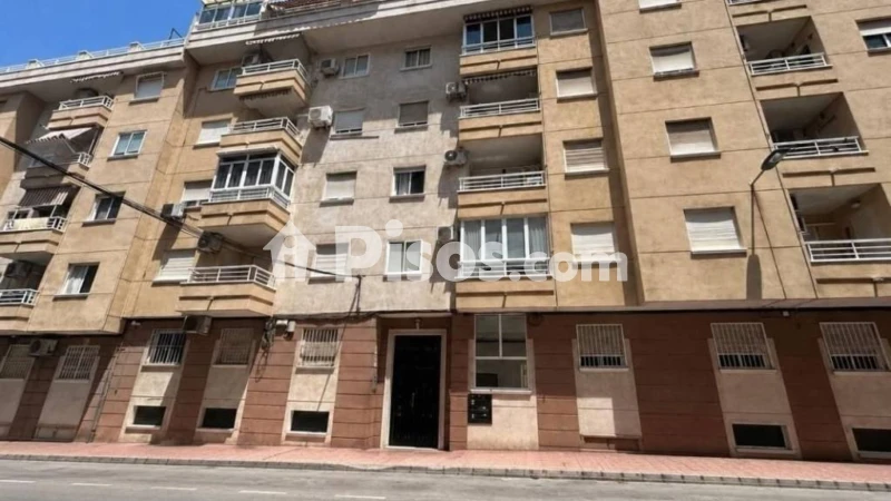 Pis – Torrevieja