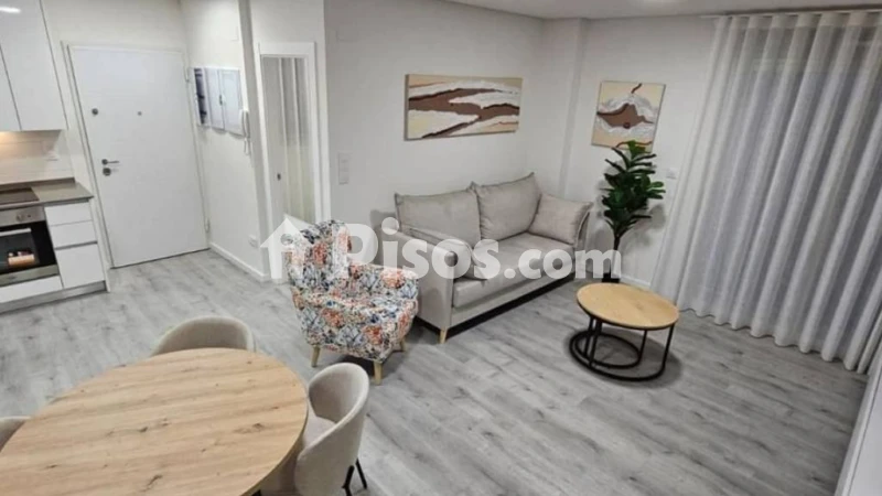 Piso – Orihuela, Las Espeñetas, Rabaloche
