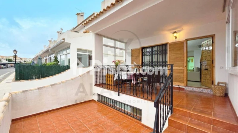 Casa – Santa Pola