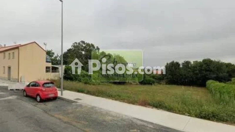 Terreno en venta en Parroquias