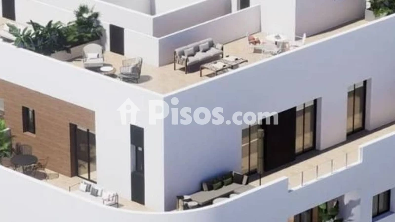 Piso – Torrevieja