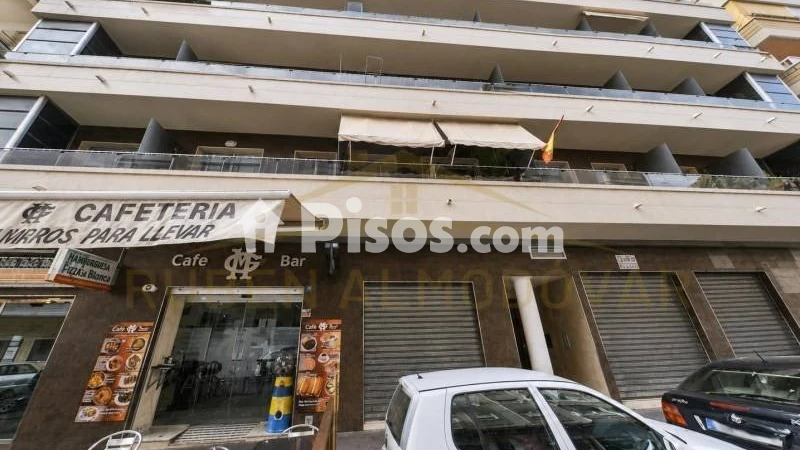 Piso – Torrevieja