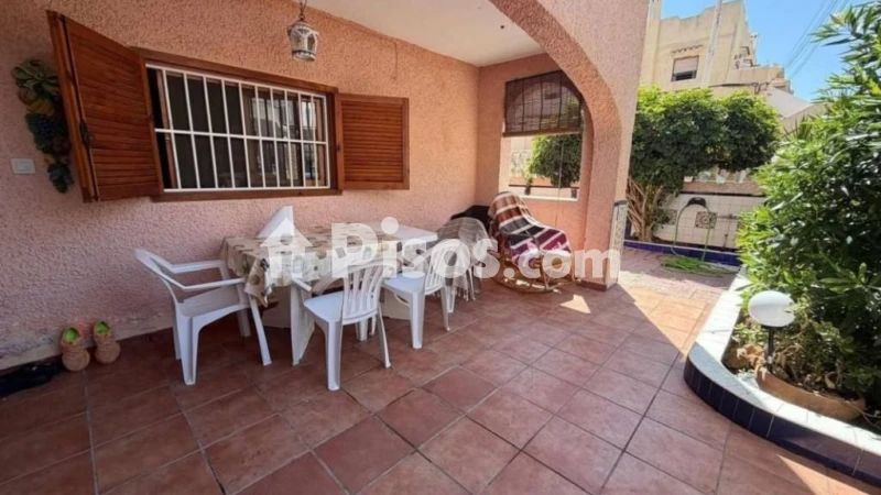 Casa – Torrevieja