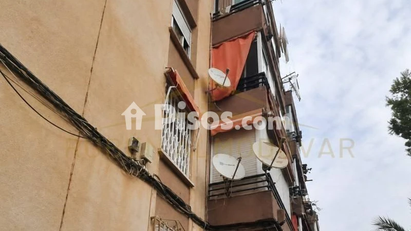 Casa – Alicante - Alacant