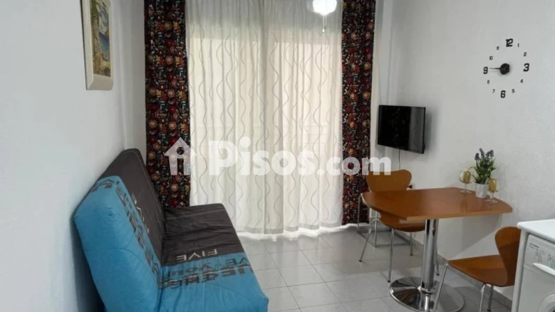 Piso – Torrevieja, San Roque