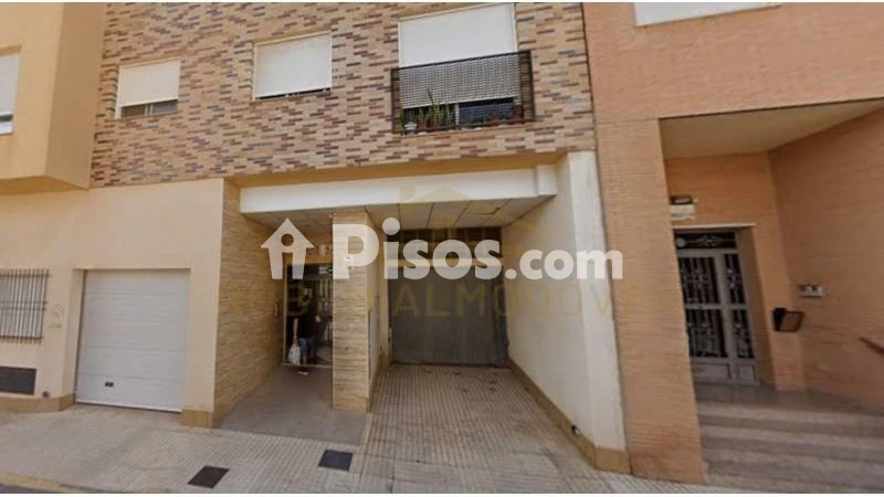 Piso – Pilar de la Horadada