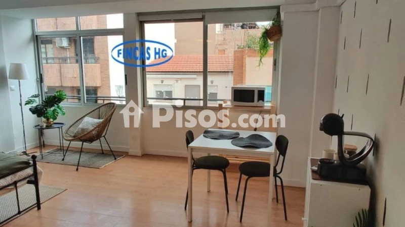 Piso – Alicante - Alacant