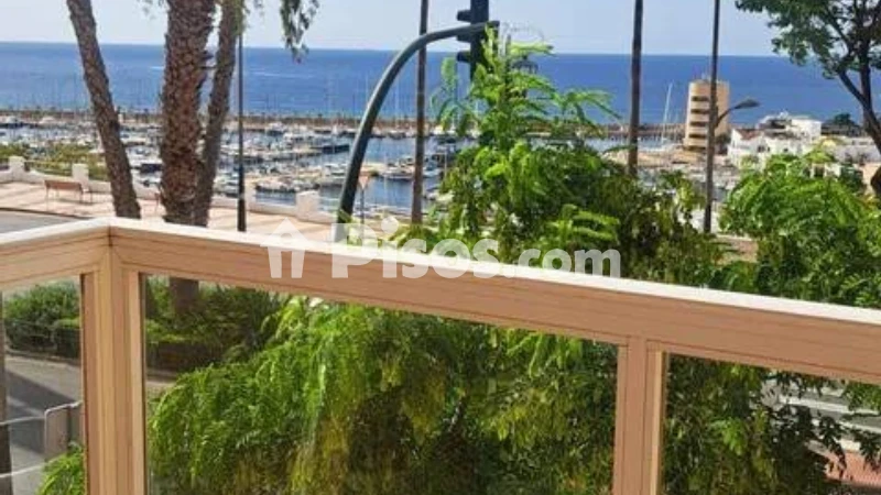 Fotografía del inmueble reportado: 550 €/mes — Almería, Almería