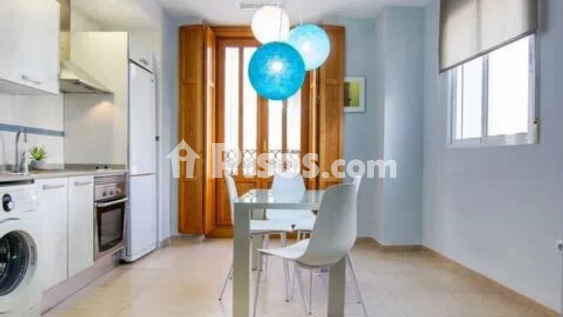 Fotografía del inmueble reportado: 1.400 €/mes — Valencia, Valencia