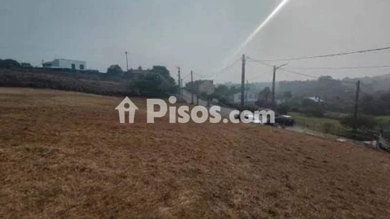 Terreno en venta en Sada