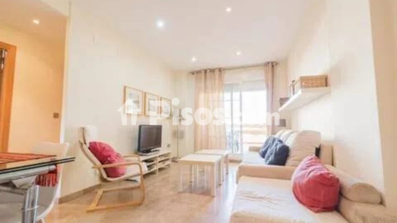 Fotografía del inmueble reportado: 500 €/mes — Almería, Almería