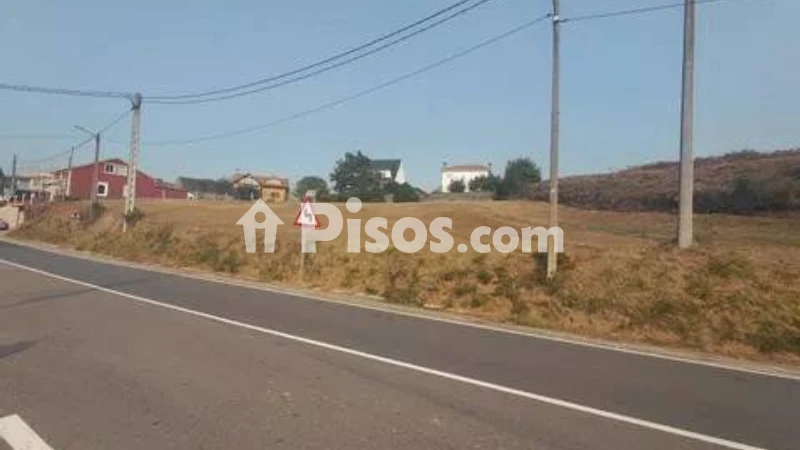 Terreno en venta en Sada