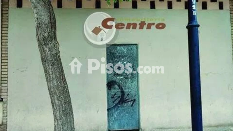 Local comercial en venta en Fátima-Franciscanos