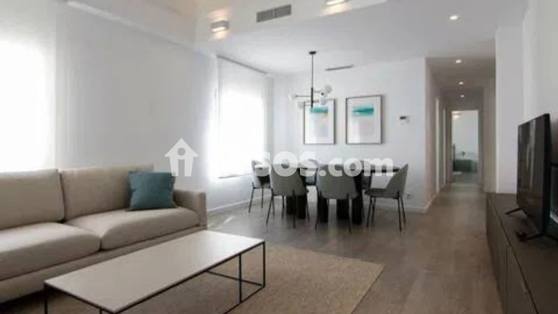 Fotografía del inmueble reportado: 3.400 €/mes — Valencia, Valencia