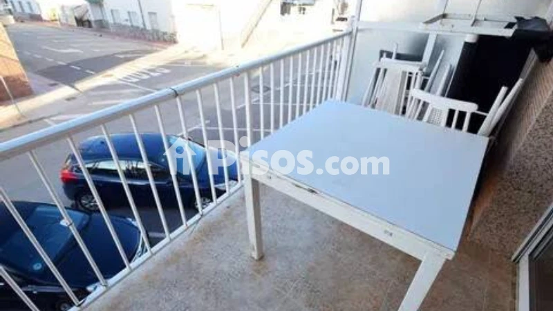Piso – Santa Pola