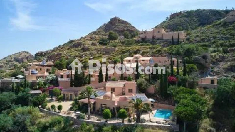 Fotografía del inmueble reportado: 1.700 €/mes — Almería, Almería