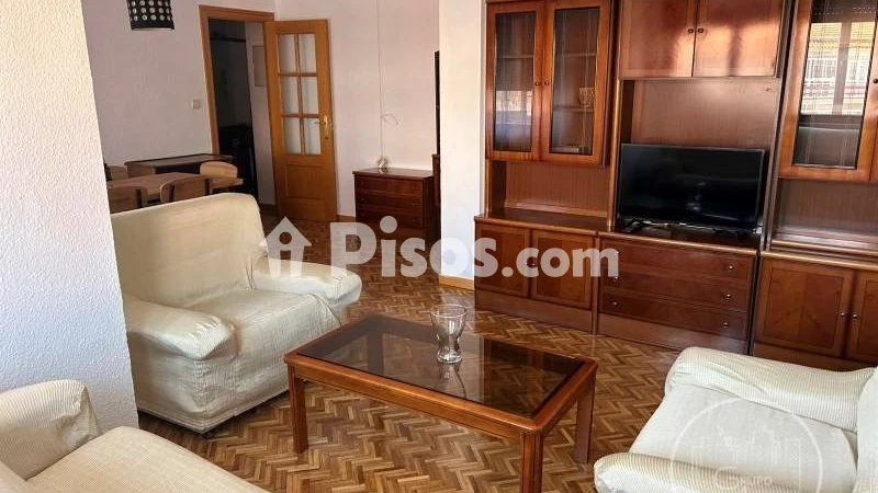 Fotografía del inmueble reportado: 990 €/mes — Ávila, Ávila