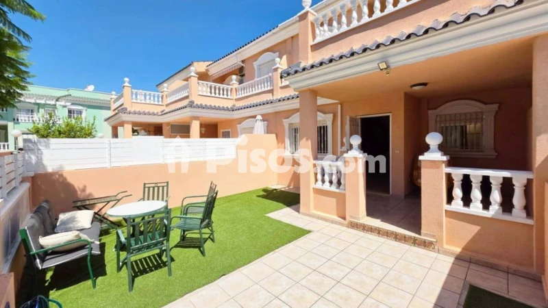 Casa – Santa Pola