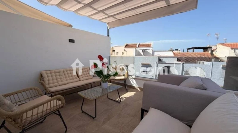Casa – Torrevieja