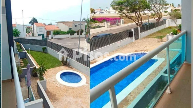 Fotografía del inmueble reportado: 550 €/mes — Castellón, Castellón