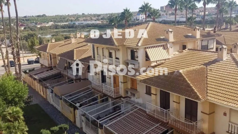 Piso – Santa Pola