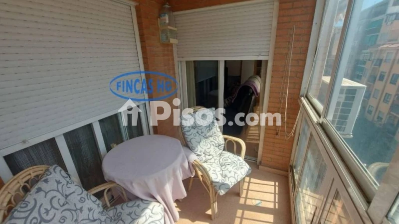 Piso – Alicante - Alacant